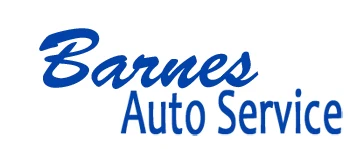 Barnes Auto Service