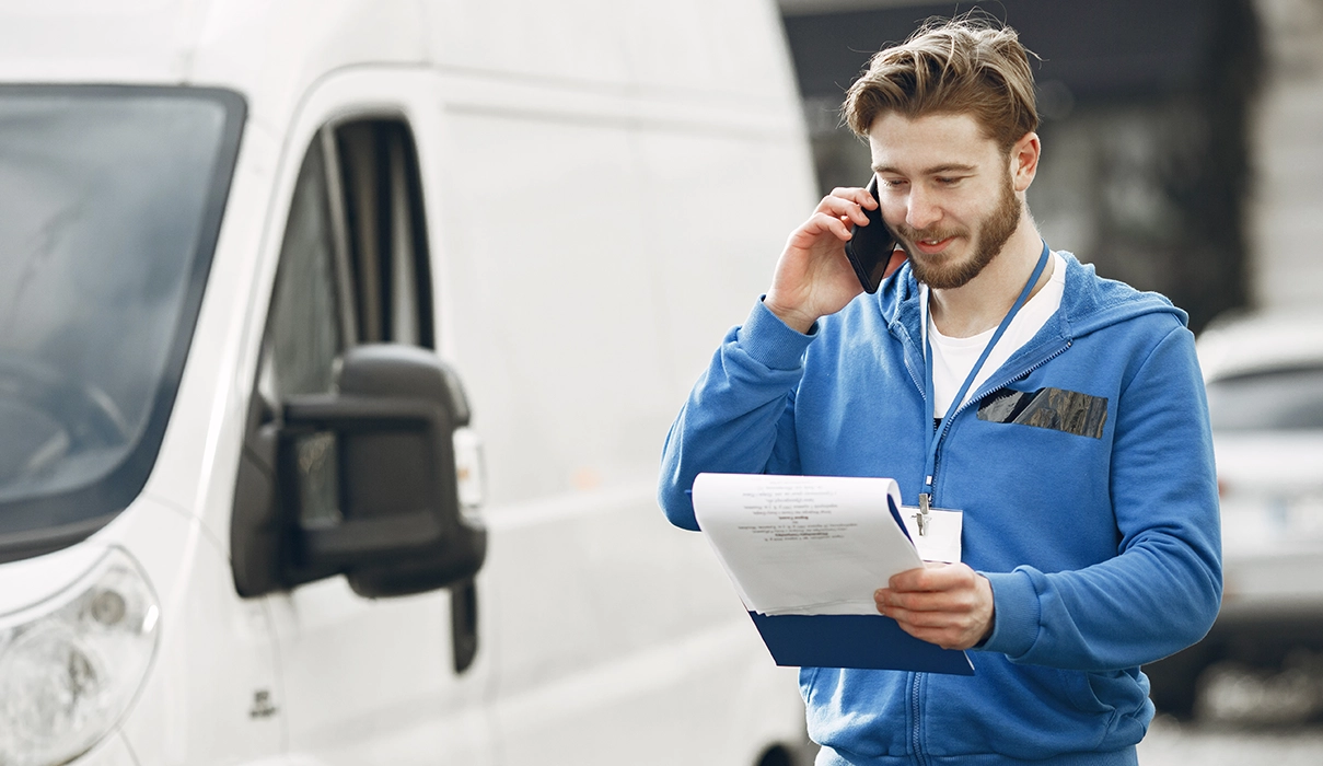Fleet & Heavy-Duty Repair